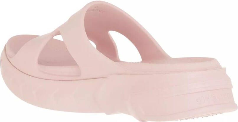 Givenchy ‘Marshmallow’ slides Roze Dames - Foto 2
