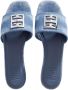Ash Sandalen Jasmine Skin Heeled Sandal in bruin - Thumbnail 2