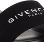 Givenchy Slippers 4G Flat Sandal in zwart - Thumbnail 1