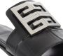Givenchy Slippers Slipper in zwart - Thumbnail 1