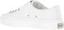 Givenchy Sneakers City Sneakers Grained Leather in wit - Thumbnail 2