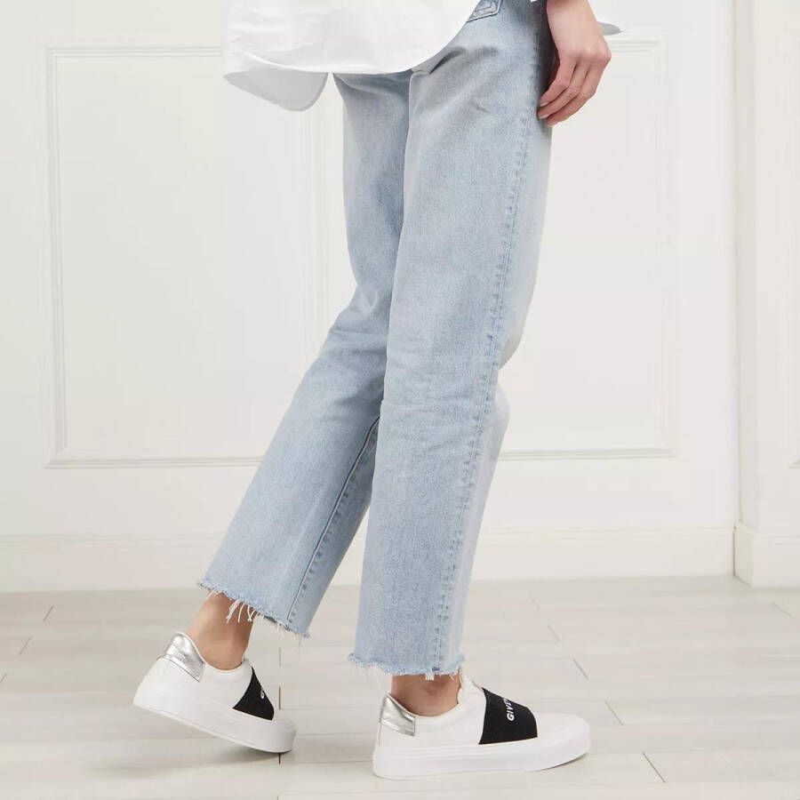 Givenchy Sneakers City Sport Sneaker in wit