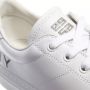 Givenchy Sneakers City Sport Sneakers In Leather in crème - Thumbnail 3
