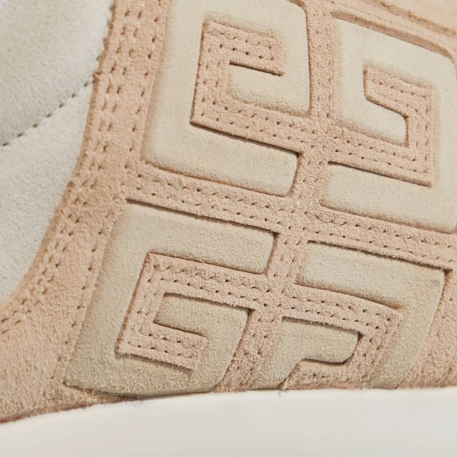 Givenchy Sneakers G4 Low Top Sneaker in beige