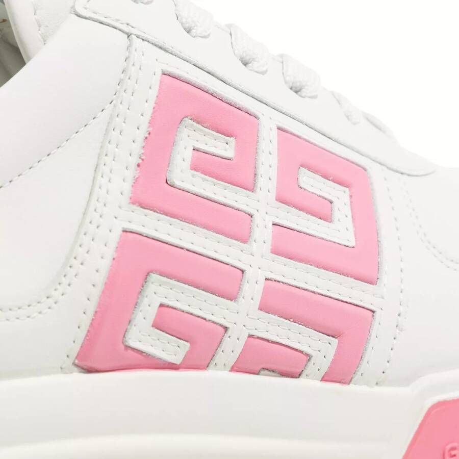 Givenchy Sneakers G4 Low top Sneaker in roze