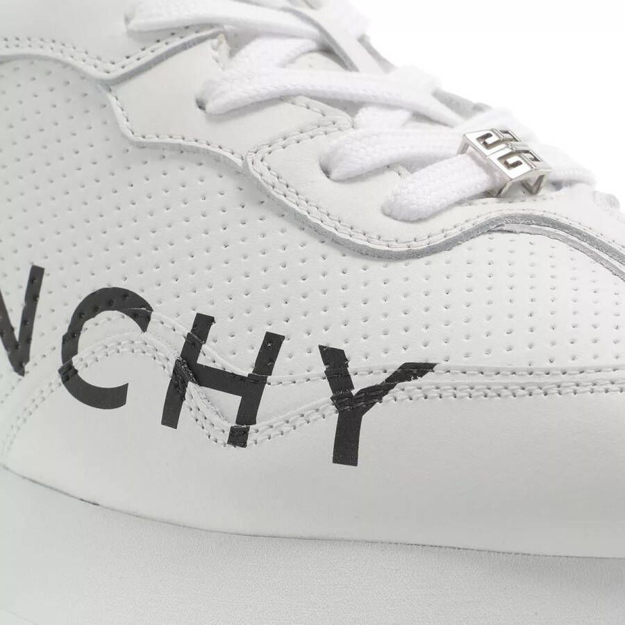 Givenchy Sneakers GIV Logo Sneakers in wit