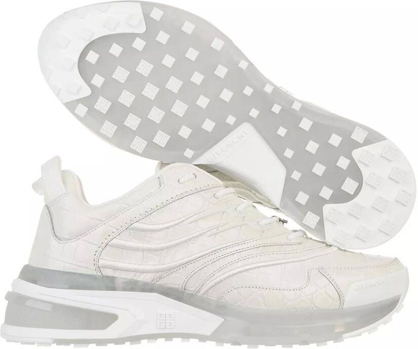 Givenchy Sneakers Wit Dames
