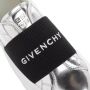 Givenchy Sneakers Logo Webbing Sneaker Smooth Leather in zilver - Thumbnail 1