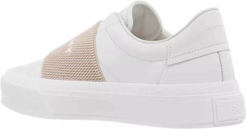 Givenchy Sneakers Slip On Sneakers in beige