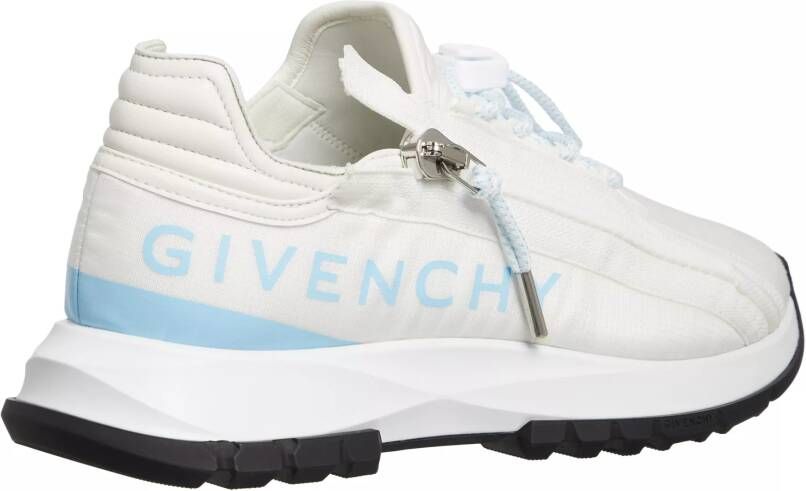 Givenchy Sneakers Spectre Zip Runners in blauw
