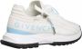 Givenchy Sneakers Spectre Zip Runners in blauw - Thumbnail 1