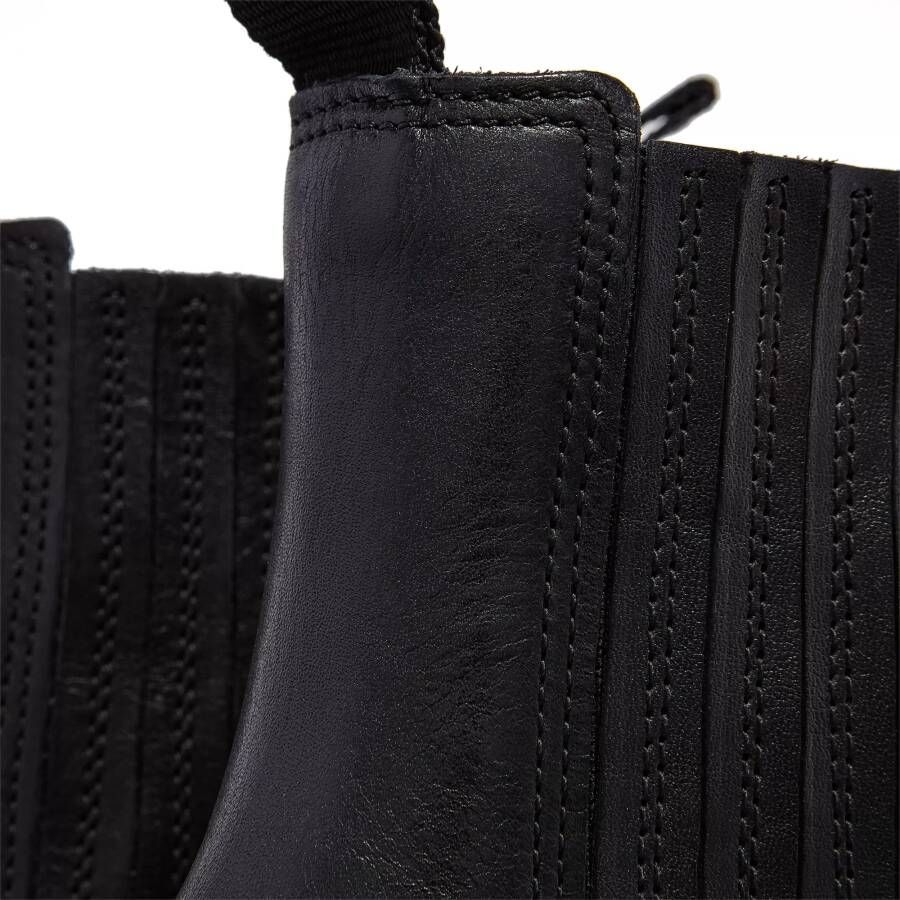 Golden Goose Boots & laarzen Chelsea Leather Boots in zwart