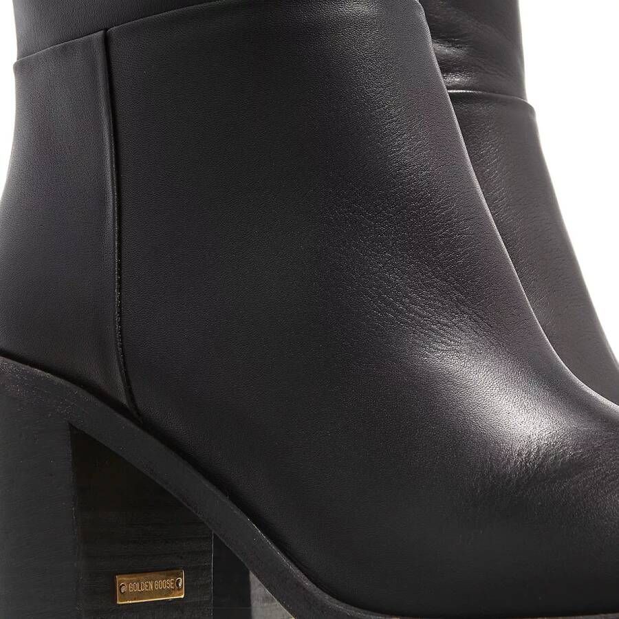 Golden Goose Boots & laarzen Vivienne Knee-High Boots in zwart