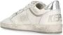 Golden Goose Low-Top Sneakers Ball Star Nappa Sneakers in wit - Thumbnail 1