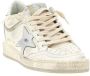 Golden Goose Low-Top Sneakers 'Ball Star' Sneakers in beige - Thumbnail 2