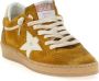 Golden Goose Low-Top Sneakers 'Ball Star' Sneakers in beige - Thumbnail 1