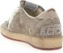 Golden Goose Low-Top Sneakers 'Ball Star' Sneakers in beige - Thumbnail 2