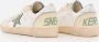 Golden Goose Low-Top Sneakers 'Ball Star' in wit - Thumbnail 1