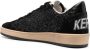 Golden Goose Low-Top Sneakers Ball Star Sneakers in zwart - Thumbnail 1