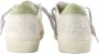 Golden Goose Low-Top Sneakers Ballstar Sneakers Leather White in beige - Thumbnail 15
