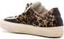 Golden Goose Dames V-Star 2 Sneaker Beige Multicolor Dames - Thumbnail 2