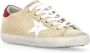 Golden Goose Low-Top Sneakers Beige Super Star Classic Sneakers in beige - Thumbnail 2