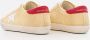 Golden Goose Low-Top Sneakers Beige Super Star Lace-Up Sneakers in beige - Thumbnail 1