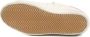 Golden Goose Low-Top Sneakers Classic Low-Top Sneakers With Vintage Finish in beige - Thumbnail 1