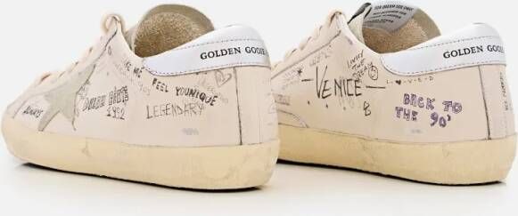 Dsquared2 Low-Top Sneakers Spiker Leaf Logo Sneakers in meerkleurig - Foto 2