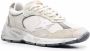 Golden Goose Stijlvolle hardloopschoenen met suède details Multicolor Heren - Thumbnail 2