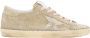 Golden Goose Low-Top Sneakers Low-Top Sneakers With Suede Upper in beige - Thumbnail 19
