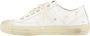 Golden Goose Low-Top Sneakers Dames V-Star 2 Sneaker Wit in wit - Thumbnail 2