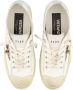 Golden Goose Low-Top Sneakers Dames V-Star 2 Sneaker Wit Leo in wit - Thumbnail 2