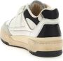 Golden Goose Low-Top Sneakers 'Forty2' Sneakers in grijs - Thumbnail 2