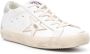 Golden Goose Low-Top Sneakers White Leather Super Star Sneakers in wit - Thumbnail 2