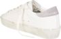 Golden Goose Low-Top Sneakers Hi Star Leather Upper Sneakers in wit - Thumbnail 2