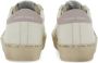 Golden Goose Low-Top Sneakers Hi Star Sneaker in wit - Thumbnail 1