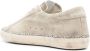 Golden Goose Low-Top Sneakers Low-Top Sneakers With Suede Upper in beige - Thumbnail 2