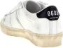 Golden Goose Low-Top Sneakers 'Matchstar' Sneakers in wit - Thumbnail 1