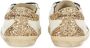 Golden Goose Low-Top Sneakers Mèdaillon Long Dress in wit - Thumbnail 1