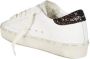 Golden Goose Low-Top Sneakers Platform Sneakers With Distinctive Star Logo in wit - Thumbnail 2