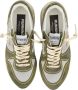 Golden Goose Low-Top Sneakers Dames Running Sneaker Groen in groen - Thumbnail 2