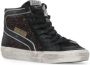 Golden Goose Low-Top Sneakers Slide Classic Sneakers in zwart - Thumbnail 1