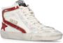 Golden Goose Low-Top Sneakers Slide Penstar Classic Sneakers in wit - Thumbnail 1