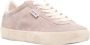 Golden Goose Low-Top Sneakers Pink in beige - Thumbnail 2
