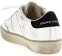 Golden Goose Low-Top Sneakers 'Soul Star' Sneakers in wit - Thumbnail 1