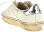 Golden Goose Low-Top Sneakers 'Soul Star' Sneakers in wit - Thumbnail 2