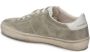 Golden Goose Low-Top Sneakers Soul-Star Suede Upper Hf Leather Sneaker in bruin - Thumbnail 2