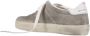 Golden Goose Low-Top Sneakers Soul-Star Suede Upper Hf Leather Tongue Leather He in beige - Thumbnail 1
