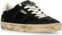 Golden Goose Low-Top Sneakers Soul Stars Sneakers in zwart - Thumbnail 1